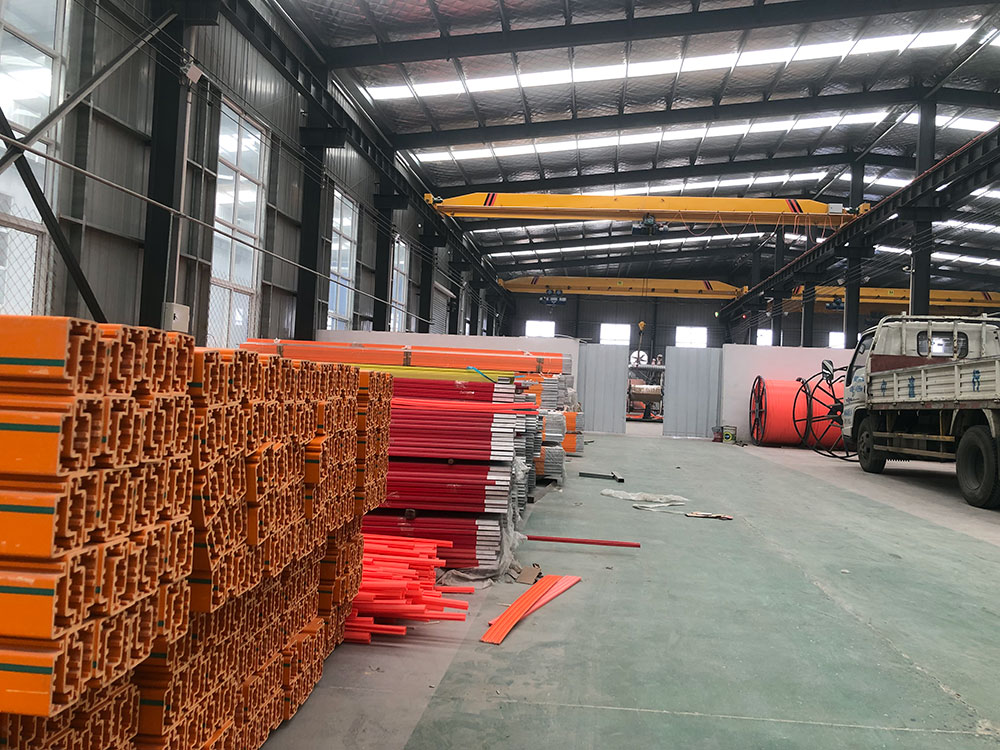 影響無(wú)接縫滑觸線使用壽命的幾個(gè)因素