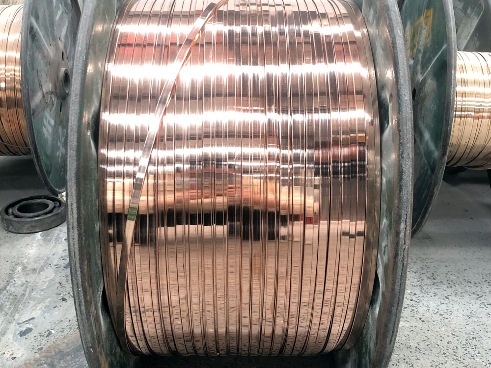 無(wú)接縫安全滑觸線的6大安裝要求